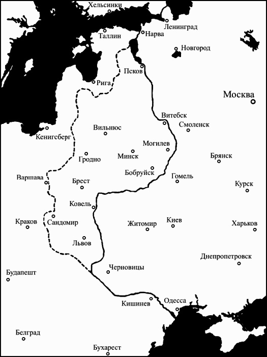 Иллюстрация к книге — Тайные смыслы Второй мировой [_490_01.jpg]