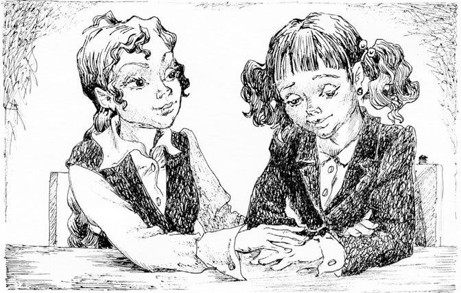 Иллюстрация к книге — Софья и Царство Тьмы [i_023.jpg]