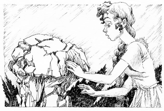 Иллюстрация к книге — Софья и Царство Тьмы [i_032.jpg]