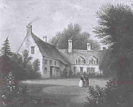 Иллюстрация к книге — Герой Трафальгара. Судьба адмирала Нельсона [i_006.jpg]