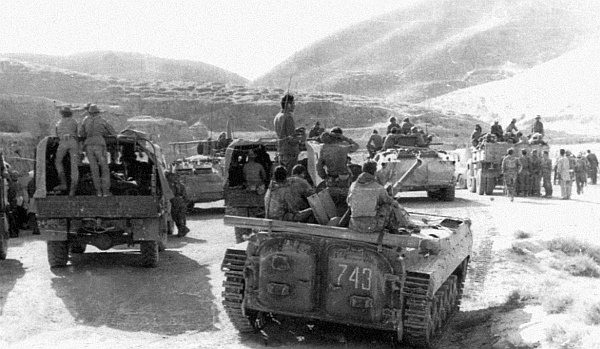 Иллюстрация к книге — Фарьябский дневник [i_013.jpg]