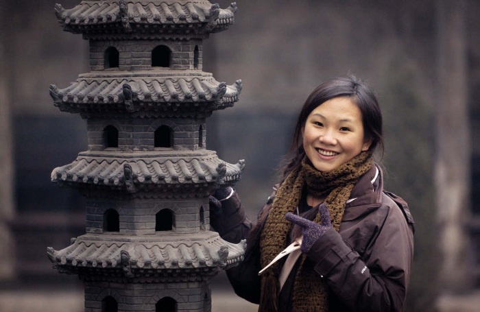 Иллюстрация к книге — Самый большой дурак под солнцем. 4646 километров пешком домой [i_013.jpg]