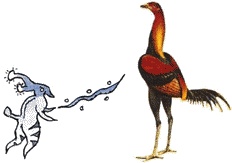 Иллюстрация к книге — Шляпа фокусника [_099.jpg]