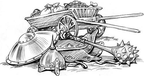 Иллюстрация к книге — Богатырская история [_04.jpg]