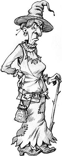 Иллюстрация к книге — Богатырская история [_15.jpg]