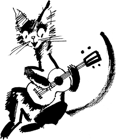 Иллюстрация к книге — Веселые истории про Петрова и Васечкина [i_081.jpg]