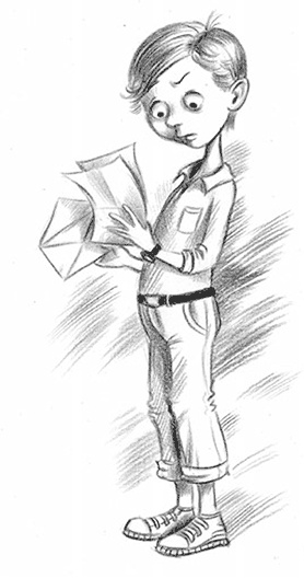 Иллюстрация к книге — Каникулы Петрова и Васечкина [i_002.jpg]