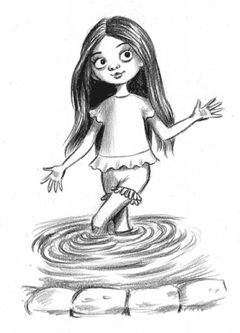 Иллюстрация к книге — Каникулы Петрова и Васечкина [i_016.jpg]