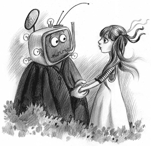 Иллюстрация к книге — Каникулы Петрова и Васечкина [i_025.jpg]