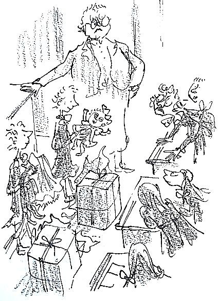 Иллюстрация к книге — Послушай мое сердце [_00014.jpg]