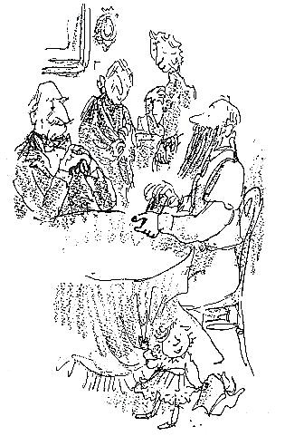 Иллюстрация к книге — Послушай мое сердце [_0004.jpg]