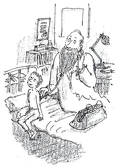 Иллюстрация к книге — Послушай мое сердце [_0006.jpg]