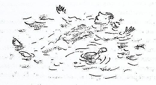 Иллюстрация к книге — Послушай мое сердце [_001.jpg]