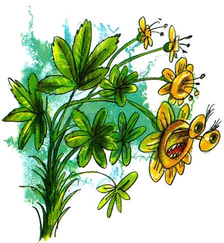 Иллюстрация к книге — Дом на дереве [img11.jpg]