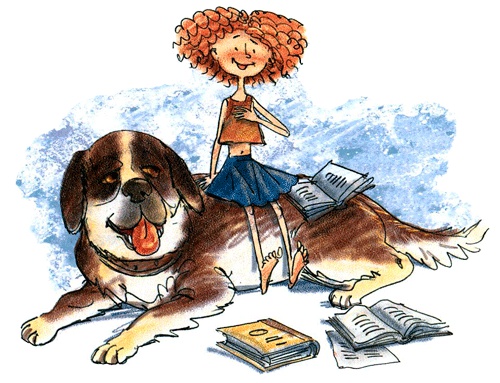 Иллюстрация к книге — Дом на дереве [img25.jpg]