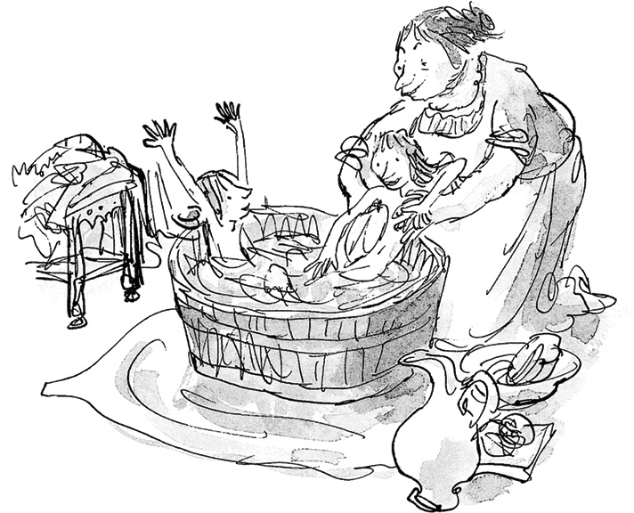 Иллюстрация к книге — Удивительное путешествие Полисены Пороселло [i_001.jpg]