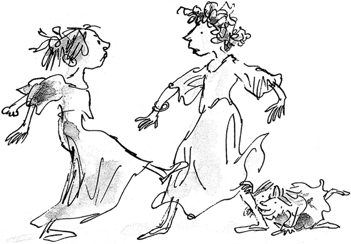 Иллюстрация к книге — Удивительное путешествие Полисены Пороселло [i_003.jpg]