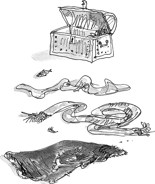 Иллюстрация к книге — Удивительное путешествие Полисены Пороселло [i_007.jpg]