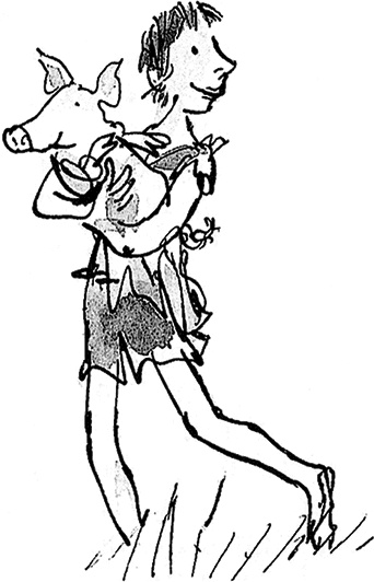 Иллюстрация к книге — Удивительное путешествие Полисены Пороселло [i_024.jpg]