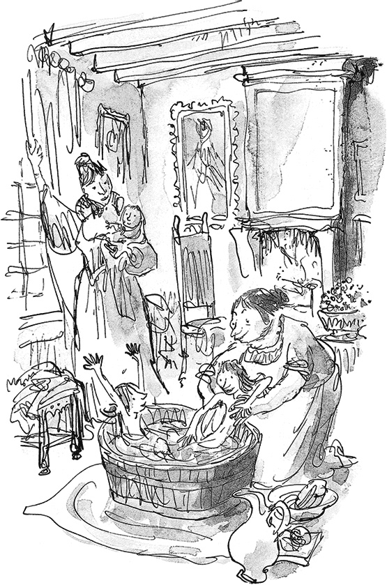 Иллюстрация к книге — Удивительное путешествие Полисены Пороселло [i_025.jpg]