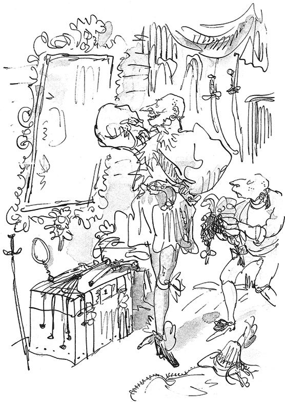 Иллюстрация к книге — Удивительное путешествие Полисены Пороселло [i_027.jpg]