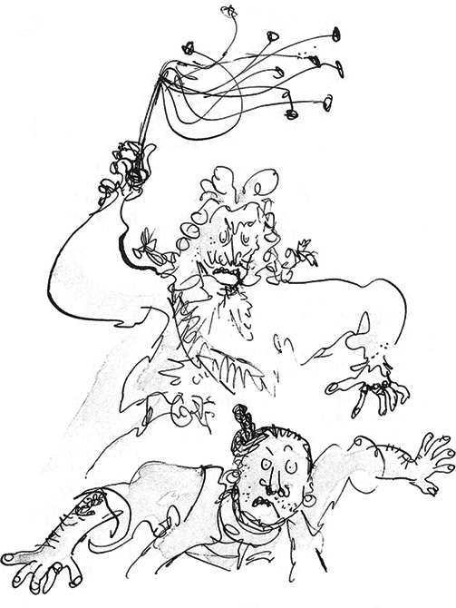 Иллюстрация к книге — Удивительное путешествие Полисены Пороселло [i_028.jpg]