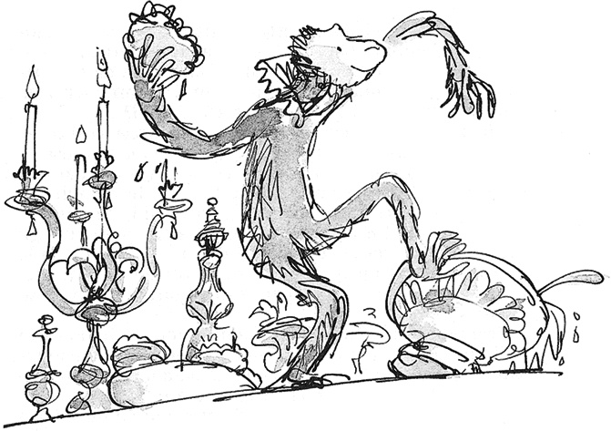 Иллюстрация к книге — Удивительное путешествие Полисены Пороселло [i_039.jpg]