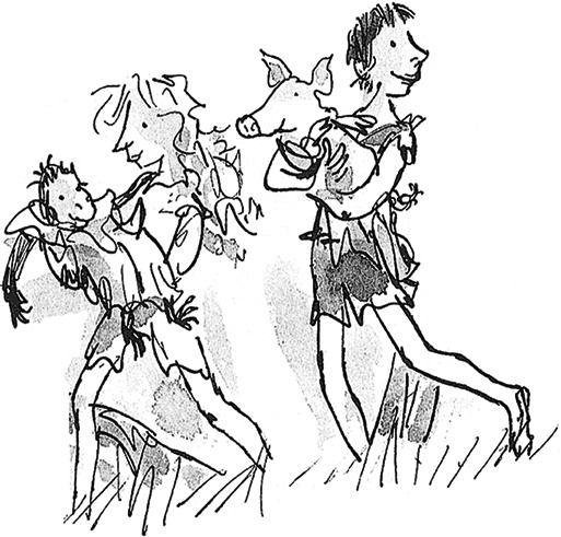 Иллюстрация к книге — Удивительное путешествие Полисены Пороселло [i_047.jpg]