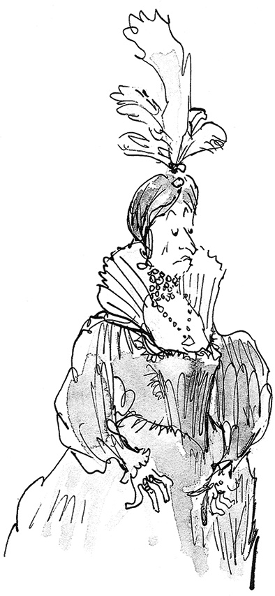 Иллюстрация к книге — Удивительное путешествие Полисены Пороселло [i_049.jpg]