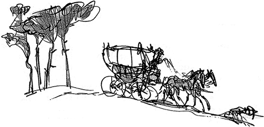 Иллюстрация к книге — Удивительное путешествие Полисены Пороселло [i_064.jpg]