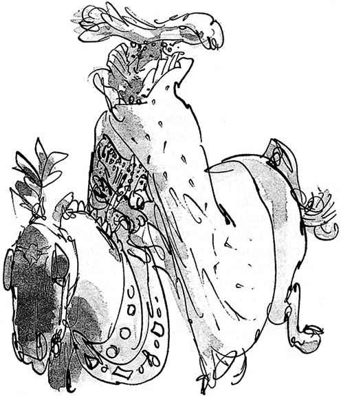 Иллюстрация к книге — Удивительное путешествие Полисены Пороселло [i_073.jpg]