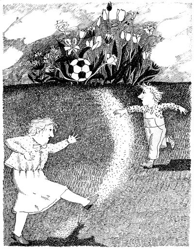 Иллюстрация к книге — Бабушка! - кричит Фридер [i_011.jpg]