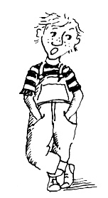 Иллюстрация к книге — Бабушка и Фридер - друзья навек! [i_005.jpg]