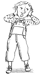 Иллюстрация к книге — Бабушка и Фридер - друзья навек! [i_006.jpg]