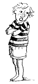 Иллюстрация к книге — Бабушка и Фридер - друзья навек! [i_008.jpg]