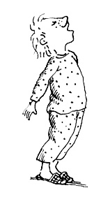 Иллюстрация к книге — Бабушка и Фридер - друзья навек! [i_011.jpg]