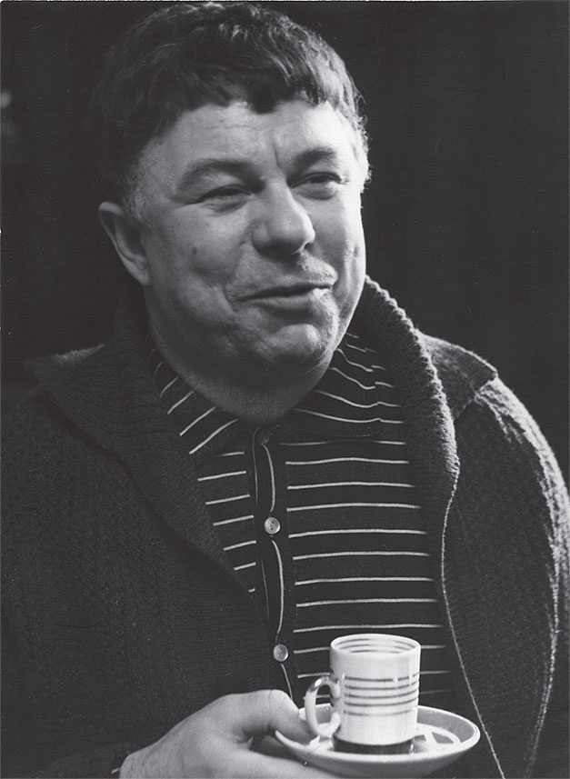 Иллюстрация к книге — Синдром пьяного сердца [i_001.jpg]