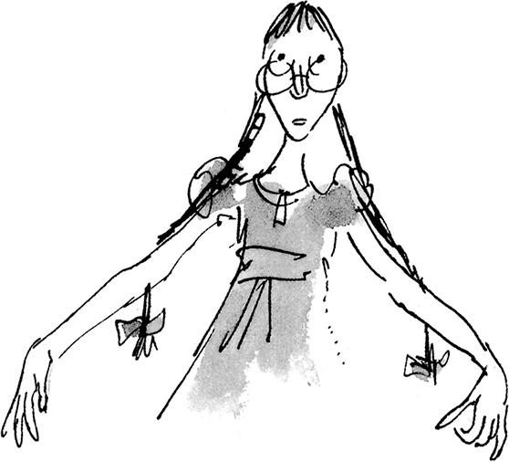 Иллюстрация к книге — Диана, Купидон и Командор [i_015.jpg]