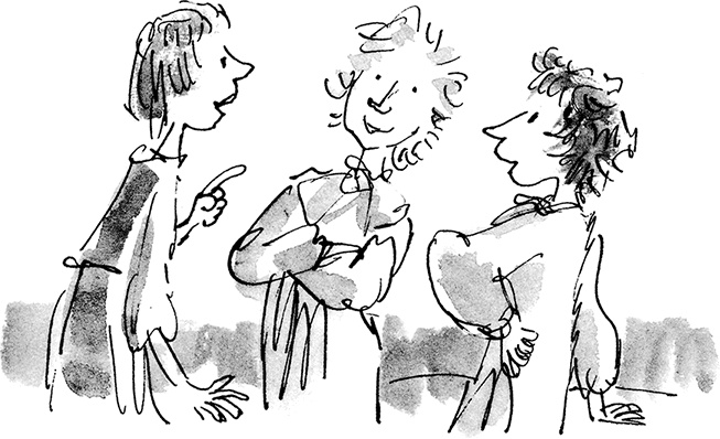 Иллюстрация к книге — Диана, Купидон и Командор [i_020.jpg]