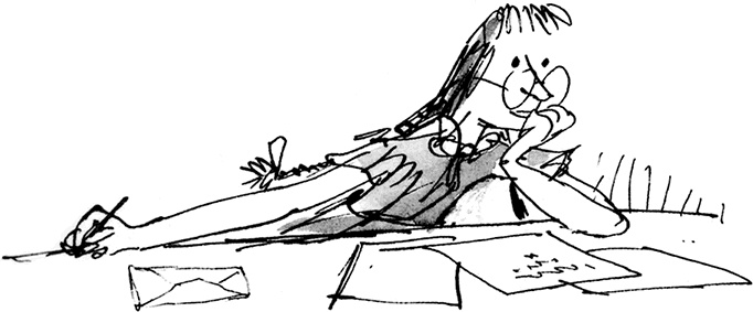 Иллюстрация к книге — Диана, Купидон и Командор [i_021.jpg]