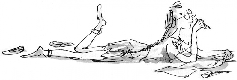 Иллюстрация к книге — Диана, Купидон и Командор [i_026.jpg]