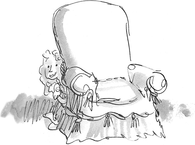 Иллюстрация к книге — Диана, Купидон и Командор [i_028.jpg]