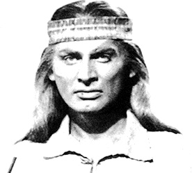 Иллюстрация к книге — Диана, Купидон и Командор [i_032.jpg]