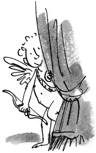 Иллюстрация к книге — Диана, Купидон и Командор [i_045.jpg]