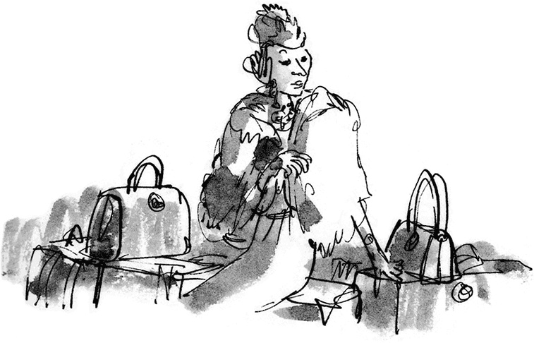 Иллюстрация к книге — Диана, Купидон и Командор [i_051.jpg]