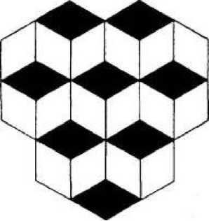 Иллюстрация к книге — Игры для разума. Тренинг креативного мышления [image12.jpg]