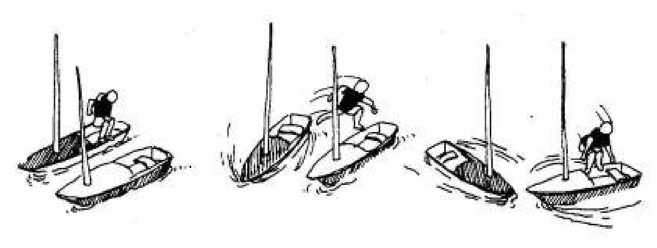 Иллюстрация к книге — Игры для разума. Тренинг креативного мышления [image76.jpg]