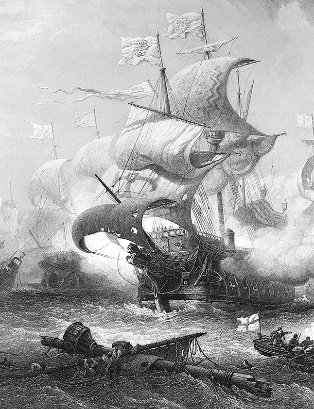 Иллюстрация к книге — Меч Ислама. Псы Господни. Черный лебедь [i_001.jpg]