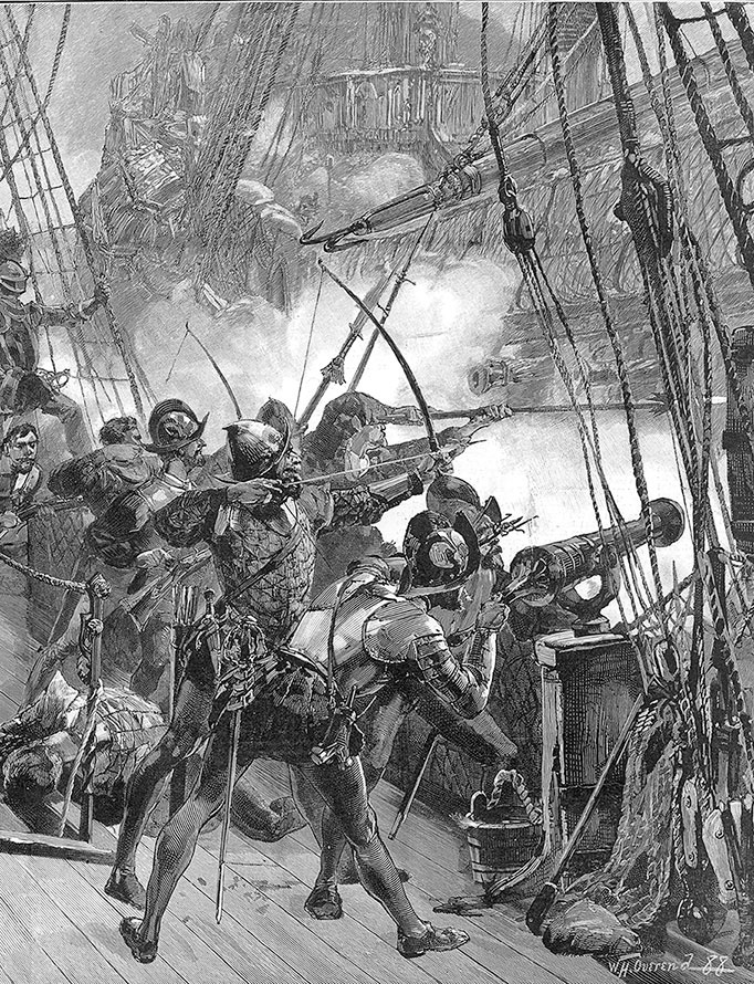 Иллюстрация к книге — Меч Ислама. Псы Господни. Черный лебедь [i_003.jpg]