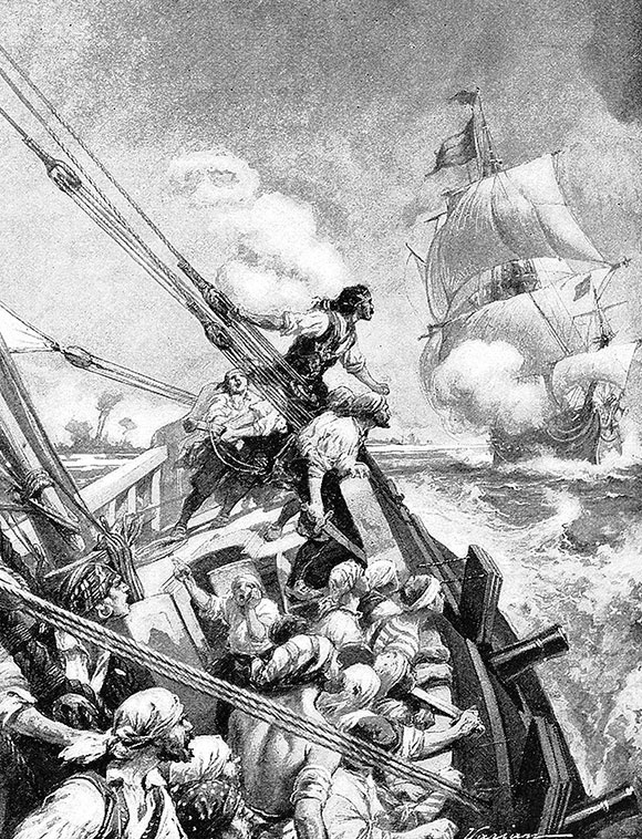 Иллюстрация к книге — Меч Ислама. Псы Господни. Черный лебедь [i_004.jpg]